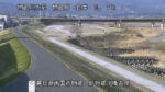 物部川 右岸2k7南国市 新物部川橋のライブカメラ|高知県南国市のサムネイル