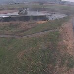 小田川 右岸 4k200のライブカメラ|岡山県倉敷市のサムネイル