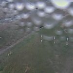 小鴨川 右岸 10k200のライブカメラ|鳥取県倉吉市のサムネイル