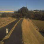 小丸川 5k900児湯郡高鍋町上江青木のライブカメラ|宮崎県高鍋町のサムネイル