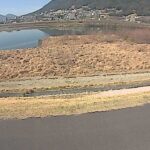 太田川 左岸 15.4kmのライブカメラ|広島県広島市のサムネイル