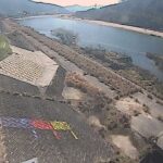 太田川 左岸 18.4kmのライブカメラ|広島県広島市のサムネイル