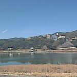 太田川 左岸 1.8kmのライブカメラ|広島県広島市のサムネイル