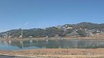 太田川 左岸 1.8kmのライブカメラ|広島県広島市のサムネイル