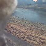 太田川 左岸 25.5kmのライブカメラ|広島県広島市のサムネイル