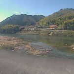 太田川 左岸 29.4kmのライブカメラ|広島県広島市のサムネイル
