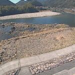 太田川 左岸 30.4kmのライブカメラ|広島県広島市のサムネイル
