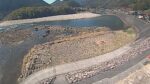 太田川 左岸 30.4kmのライブカメラ|広島県広島市のサムネイル