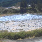 太田川 左岸 40.4kmのライブカメラ|広島県安芸太田町のサムネイル
