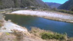 太田川 左岸 44.6kmのライブカメラ|広島県広島市のサムネイル