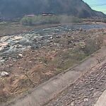 太田川 左岸 60.6kmのライブカメラ|広島県安芸太田町のサムネイル
