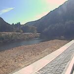 太田川 左岸 61.6kmのライブカメラ|広島県安芸太田町のサムネイル