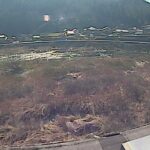 太田川 左岸 62.2kmのライブカメラ|広島県安芸太田町のサムネイル