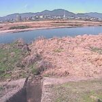 太田川 左岸 9.8kmのライブカメラ|広島県広島市のサムネイル