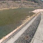 太田川 右岸 22.7kmのライブカメラ|広島県広島市のサムネイル