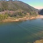 太田川 右岸 32.8kmのライブカメラ|広島県広島市のサムネイル