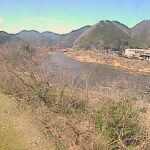 太田川 右岸 45.6kmのライブカメラ|広島県安芸太田町のサムネイル