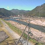 太田川 右岸 46.4kmのライブカメラ|広島県広島市のサムネイル