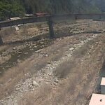 太田川 右岸 70.7kmのライブカメラ|広島県安芸太田町のサムネイル