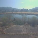 太田川 右岸 8.0kmのライブカメラ|広島県広島市のサムネイル