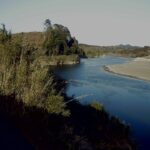 大淀川 54k000都城市高崎町縄瀬のライブカメラ|宮崎県都城市のサムネイル