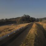 大淀川 54k200都城市高城町有水のライブカメラ|宮崎県都城市のサムネイル