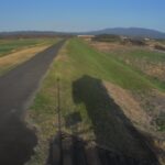 大淀川 67k400都城市野々美谷町のライブカメラ|宮崎県都城市のサムネイル