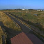 大淀川 72k600都城市乙房町のライブカメラ|宮崎県都城市のサムネイル