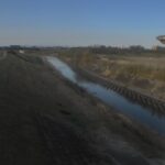 大淀川 78k200都城市下長飯町のライブカメラ|宮崎県都城市のサムネイル