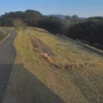 大淀川 78k800都城市都島町のライブカメラ|宮崎県都城市のサムネイル