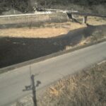 小瀬川 左岸 10.6kmのライブカメラ|山口県岩国市のサムネイル