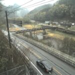 小瀬川 左岸 11.6kmのライブカメラ|広島県大竹市のサムネイル