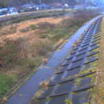 小瀬川 左岸 6.3kmのライブカメラ|広島県大竹市のサムネイル