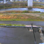 小瀬川 左岸 7.4kmのライブカメラ|広島県大竹市のサムネイル