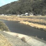 小瀬川 右岸 5.3kmのライブカメラ|山口県岩国市のサムネイル
