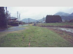 佐賀県武雄市 六角川 30k800左岸のライブカメラ