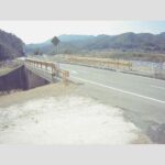 佐波川 左岸 片地山バス停留所17k000のライブカメラ|山口県防府市のサムネイル