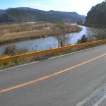 佐波川 右岸 22k600のライブカメラ|山口県山口市のサムネイル
