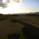 川内川 107k400加久藤樋門のライブカメラ|宮崎県えびの市のサムネイル