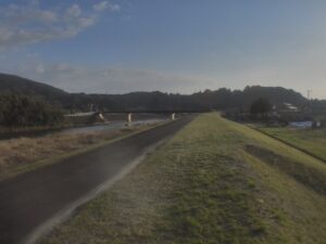 鹿児島県さつま町 川内川 31k900運床川樋門のライブカメラ