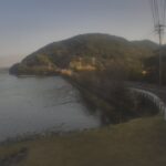 川内川 3k200倉浦排水樋門のライブカメラ|鹿児島県薩摩川内市のサムネイル