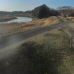 川内川 85k000田尾原第一樋門のライブカメラ|鹿児島県湧水町のサムネイル