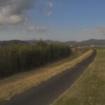 川内川 87k000綿打川第一樋門のライブカメラ|鹿児島県湧水町のサムネイル
