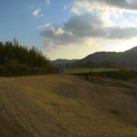 川内川 97k800中鶴橋のライブカメラ|鹿児島県湧水町のサムネイル