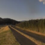 川内川 98k200鶴丸水門のライブカメラ|鹿児島県湧水町のサムネイル