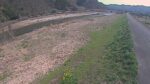 千代川 左岸 19kmのライブカメラ|鳥取県鳥取市のサムネイル