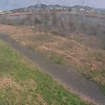 千代川 左岸 6.8kmのライブカメラ|鳥取県鳥取市のサムネイル