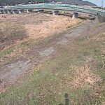 千代川 右岸 16.8kmのライブカメラ|鳥取県鳥取市のサムネイル