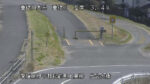 重信川 左岸3k4 松前町 出合大橋のライブカメラ|愛媛県松前町のサムネイル