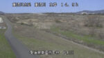 重信川 左岸14k9 東温市 佐川川のライブカメラ|愛媛県東温市のサムネイル